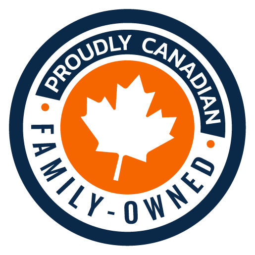 Family Owned Seal